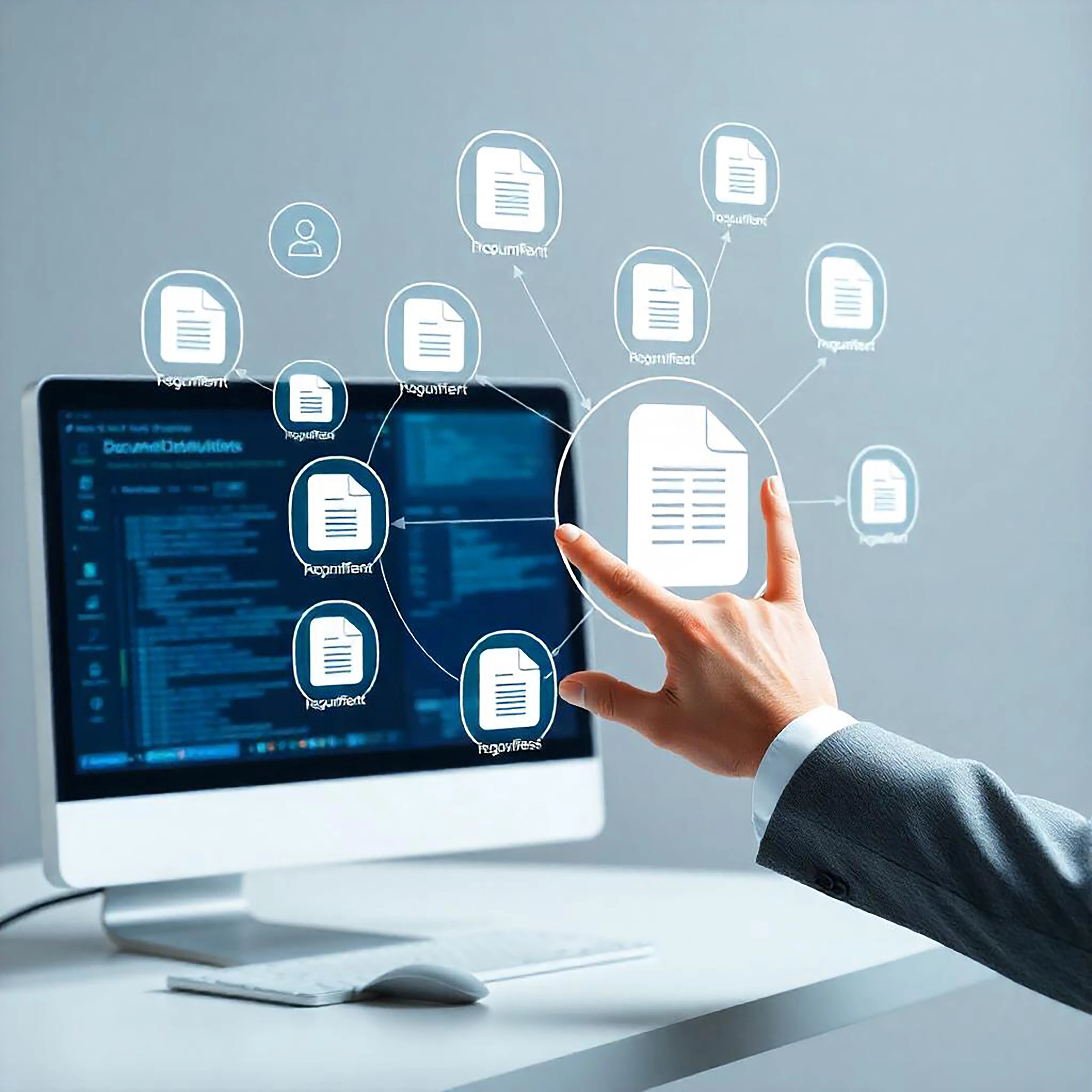 Document Automation